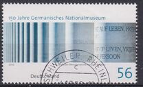 [The 150th Anniversary of the German National Museum in Nuremberg, tip BZK]