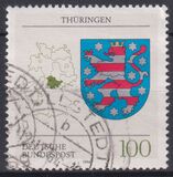 [German Constituent States, tip BEG]