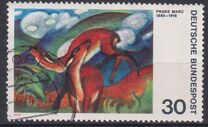 [Paintings - German Expressionists, type VQ]