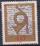 [The 100th Anniversary of the Postal Museum, type TL]