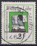 [The 100th Anniversary of the Death of Wilhelm Löhe, type SP]