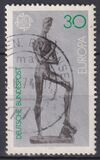 [EUROPA Stamps - Sculptures, type VW]