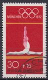 [Olympic Games - Munich, Germany, тип SZ]