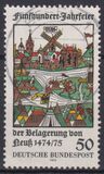 [The 500th Anniversary of the Siege of Neuss, type XJ]