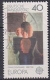 [EUROPA Stamps - Paintings, type XG]