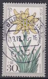 [Charity Stamps - Alpine Flowers, type YH]