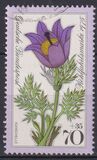 [Charity Stamps - Alpine Flowers, type YK]