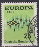 [EUROPA Stamps, type SV]