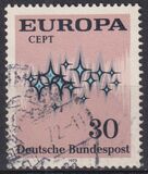 [EUROPA Stamps, type SV1]