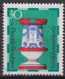 [Charity Stamps - Chess Pieces, type TP]