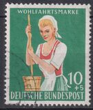 [Charity Stamps, type EE]