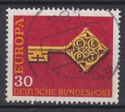 [EUROPA Stamps, type NN1]