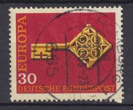 [EUROPA Stamps, type NN1]