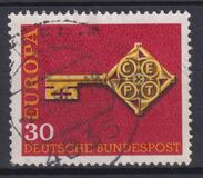 [EUROPA Stamps, type NN1]