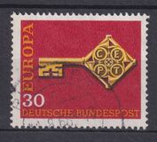 [EUROPA Stamps, type NN1]