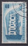 [EUROPA Stamps, type CK1]