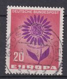 [EUROPA Stamps, type JJ1]