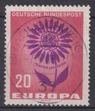 [EUROPA Stamps, type JJ1]