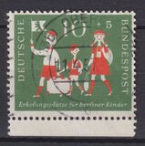 [Charity Stamps for Children from Berlin, type CS]