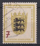 [The Baden-Württemberg Exhibition, type BJ]