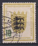 [The Baden-Württemberg Exhibition, type BJ1]