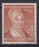 [Charity Stamps for Helpers of Humanity, type AA]