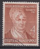 [Charity Stamps for Helpers of Humanity, type AA]