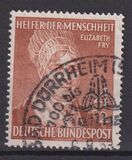 [Charity Stamps for Helpers of Humanity, type AA]