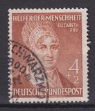 [Charity Stamps for Helpers of Humanity, type AA]