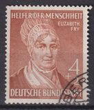 [Charity Stamps for Helpers of Humanity, type AA]