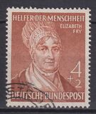 [Charity Stamps for Helpers of Humanity, type AA]