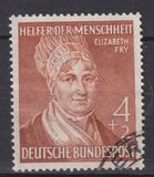 [Charity Stamps for Helpers of Humanity, type AA]