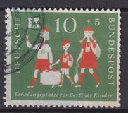 [Charity Stamps for Children from Berlin, type CS]