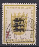 [The Baden-Württemberg Exhibition, type BJ]