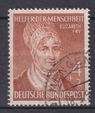 [Charity Stamps for Helpers of Humanity, type AA]