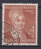 [Charity Stamps for Helpers of Humanity, type AA]