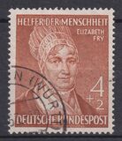 [Charity Stamps for Helpers of Humanity, type AA]