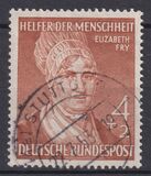 [Charity Stamps for Helpers of Humanity, type AA]