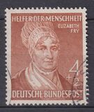 [Charity Stamps for Helpers of Humanity, type AA]