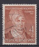 [Charity Stamps for Helpers of Humanity, type AA]