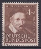 [Charity Stamps for Helpers of Humanity, type N]