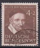 [Charity Stamps for Helpers of Humanity, type N]