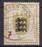 [The Baden-Württemberg Exhibition, type BJ]