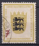 [The Baden-Württemberg Exhibition, type BJ]