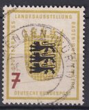 [The Baden-Württemberg Exhibition, type BJ]