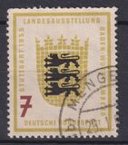 [The Baden-Württemberg Exhibition, type BJ]