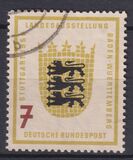 [The Baden-Württemberg Exhibition, type BJ]