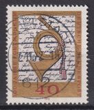 [The 100th Anniversary of the Postal Museum, type TL]