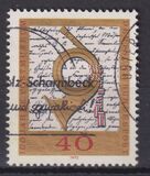 [The 100th Anniversary of the Postal Museum, type TL]