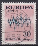 [EUROPA Stamps, type SV1]